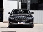 HongQi H7 2017 года